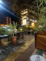 رستوران خاطره