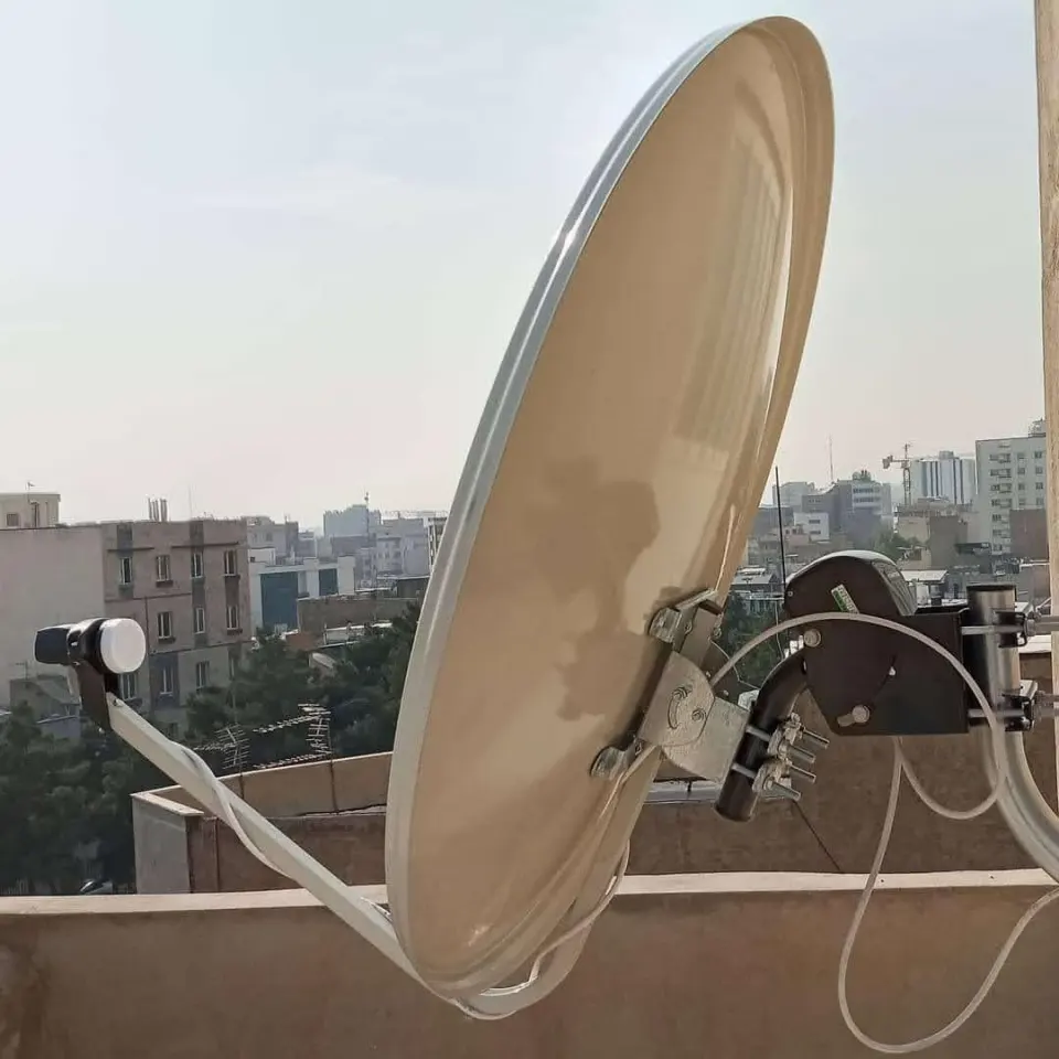 AntenTvSat
