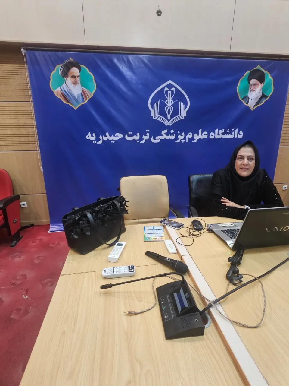 مرکز مامایی بابایی_معاونی