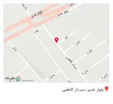 کلینیک تخصصی خودرو علیرضا