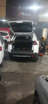 واچیک گاراژ