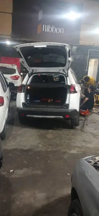 واچیک گاراژ