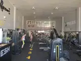 باشگاه بدنسازی تپش