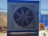 کولر صنعتی