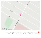 داروخانه بزرگ اسلامشهر