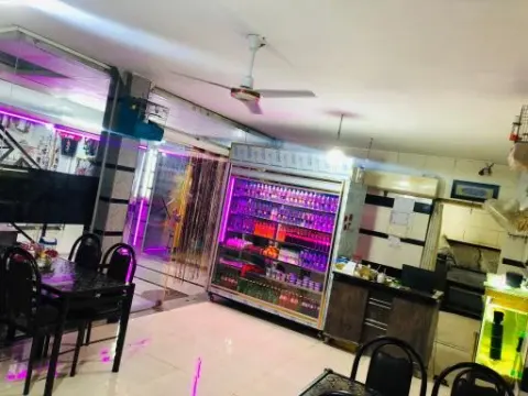 رستوران آرارات