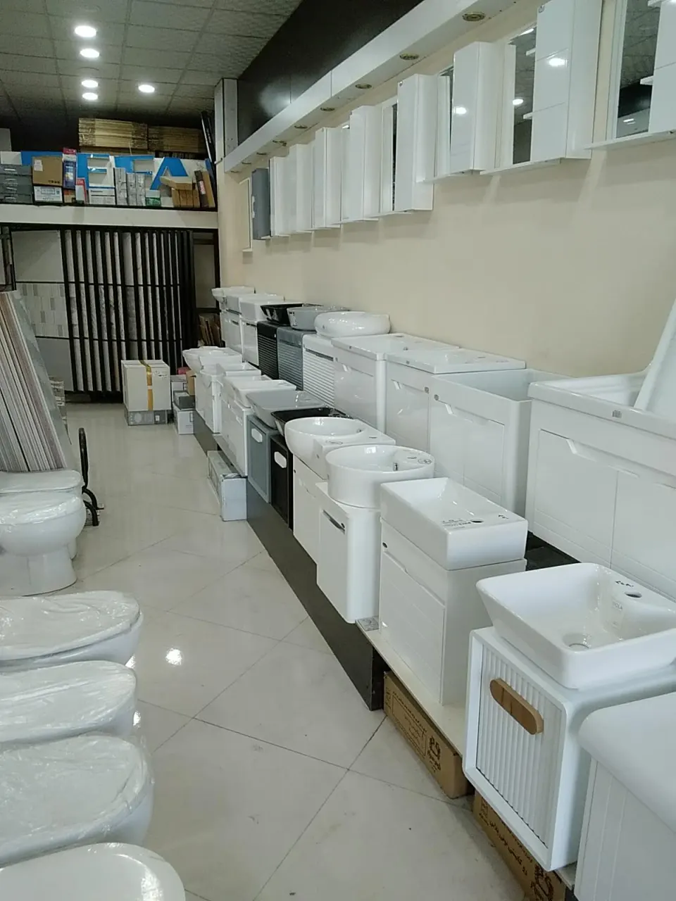 فروشگاه مروارید نمایندگی چینی مروارید