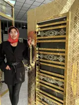 درب استیل رتوناک