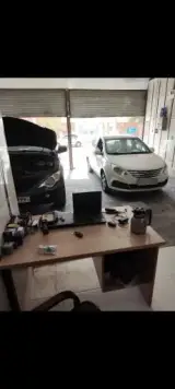 دیاگ تخصصی فرهمند