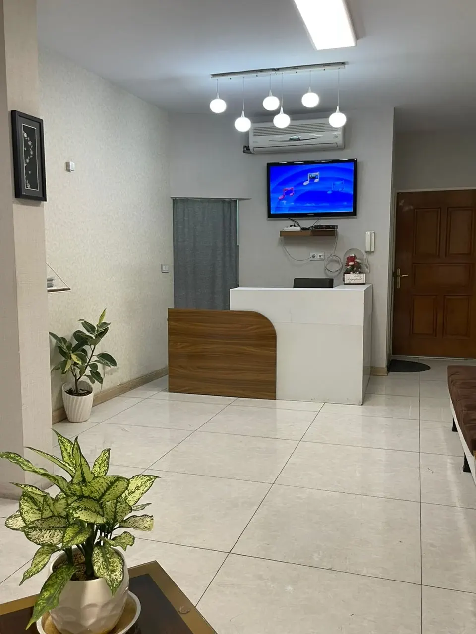 مطب دکتر حسن میرومند