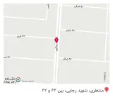 فروشگاه تجهیزات آشپزخانه مهدیپور