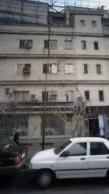 دکتر اکبر غفاری