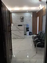 کلینیک کاردرمانی و گفتاردرمانی منجی