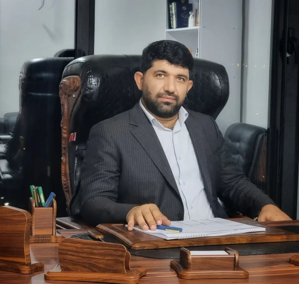 وکیل حامد فتاحی میلاسی