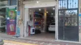 تعمیرگاه خودرو میثم