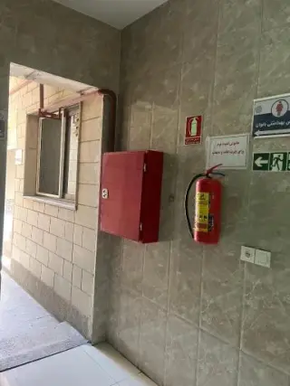 شرکت ایمن سازان نبرد پاسارگاد
