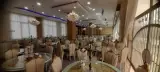 رستوران و تالار مرکزی بهشت
