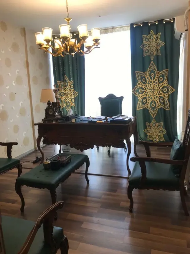گروه وکلای پایه یک