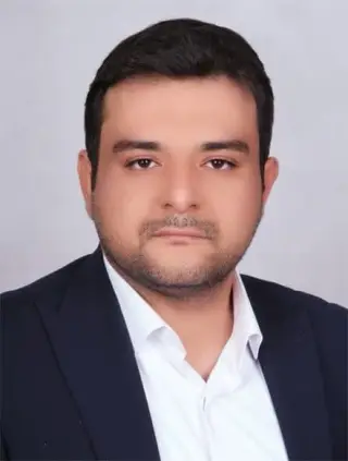 وکیل علی فاقی حمید