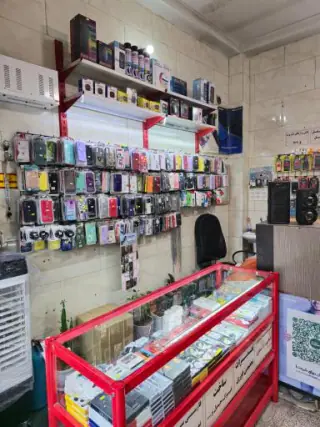 موبایل استار