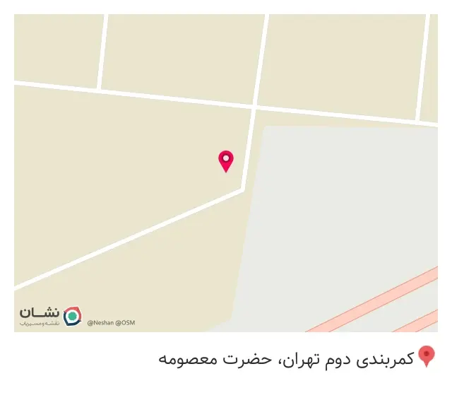 انبار مرکزی طاها لند