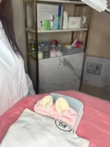 کیلینیک خدمات فیشال صورت و بادیکر