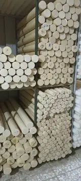 تخصص پلیمرکاسپین(پلاستیک صنعتی کریمیKDF)