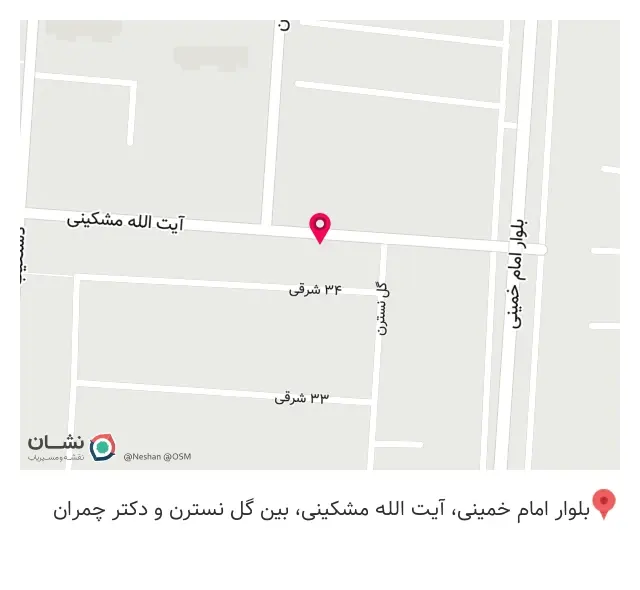 املاک دامون