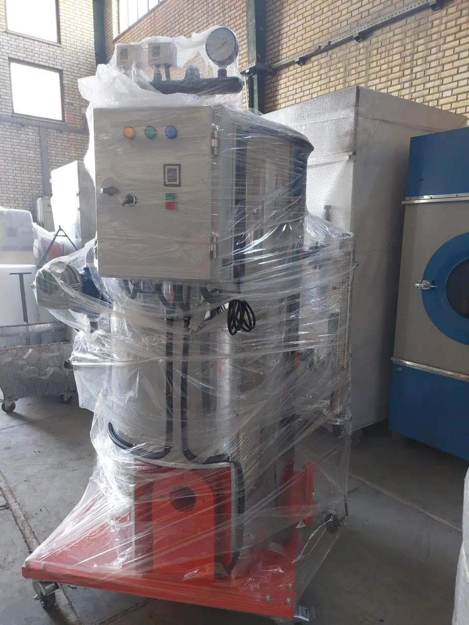گروه صنعتی آریا