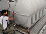 جوش پلاستیک گازری
