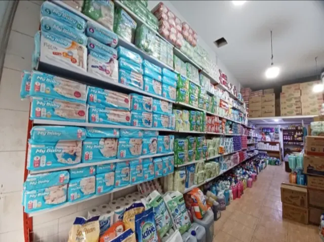 شوینده و بهداشتی واحد