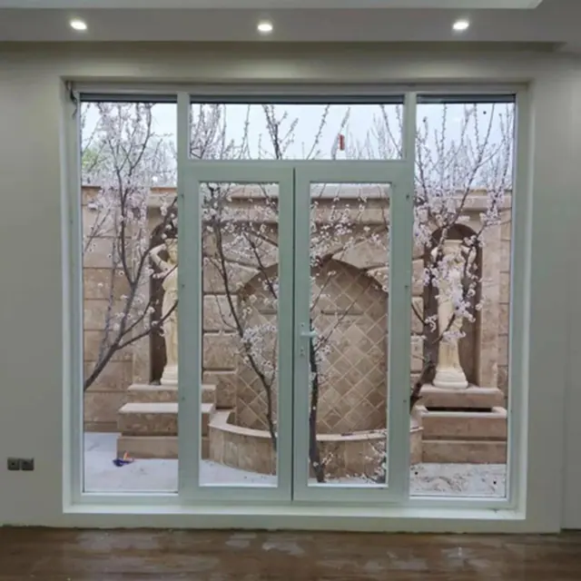 درب و پنجره سازی سهند یو پی وی سی