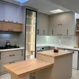 کابینت و دکوراسیون داخلی زیکو در تهران