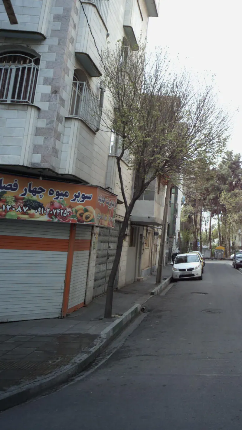سوپر میوه چهارفصل بهروز