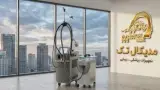 آموزشگاه جزیره سخت افزار