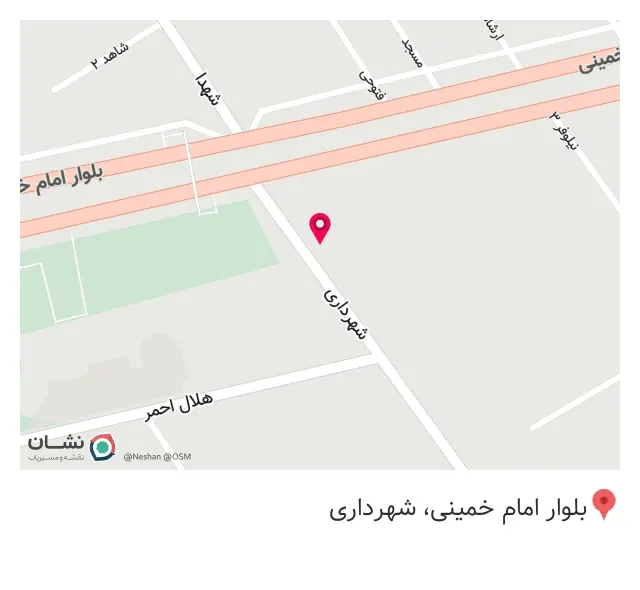 دفتر فنی مهندسی پاسارگاد