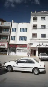 آشکده عمو عرفان