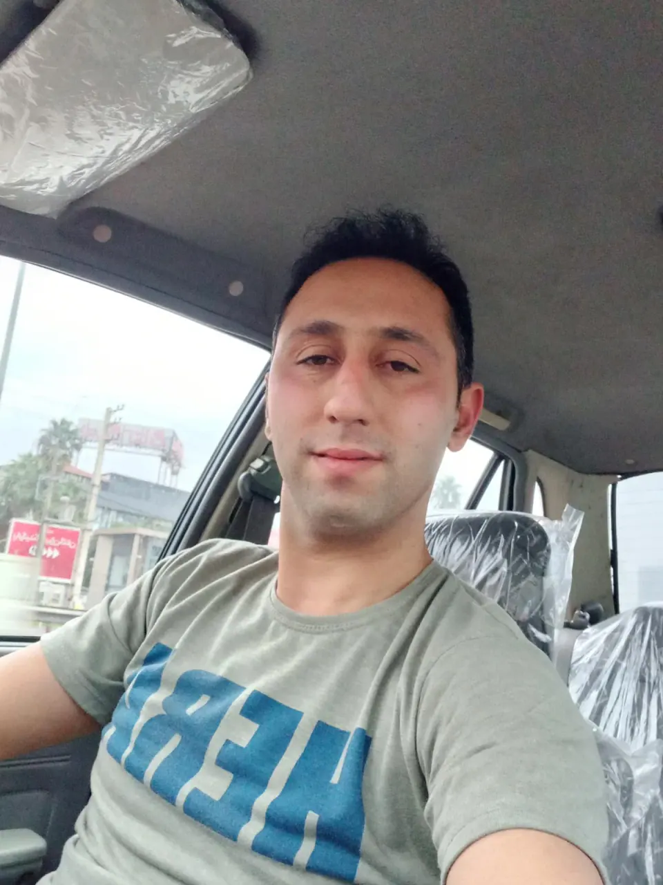 قهوه خانه شباهنگ
