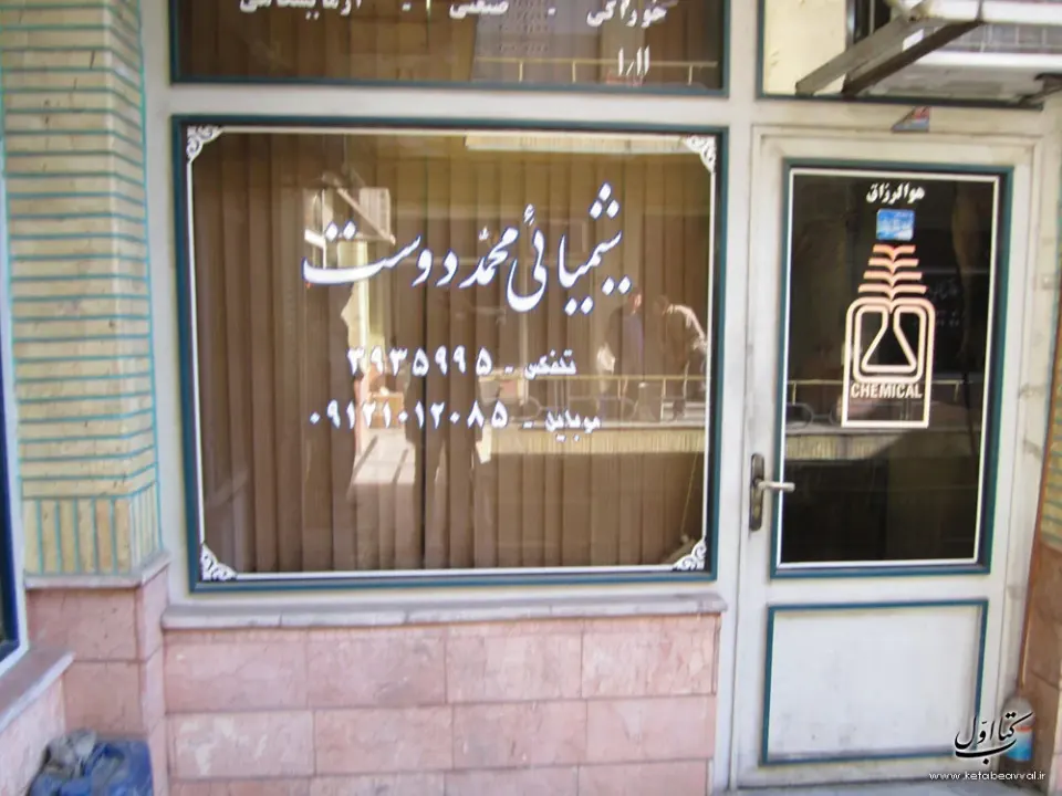 شرکت امیر پارسیان
