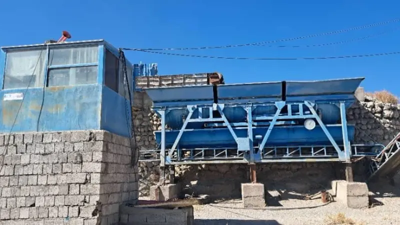 کاراپلاست سبز