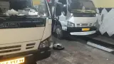 تعمیرگاه تخصصی ایسوزو محمدی