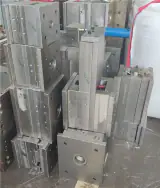 قالبسازی مولدپلاس در جاجرود