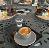 بارکد فست فود