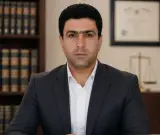 وکیل دادگستری محمدفیضی
