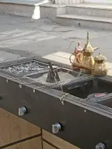 کافه سه کام