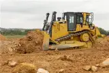 اجاره بلدوزر D6