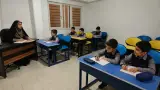 دبستان غیر دولتی مهدیار