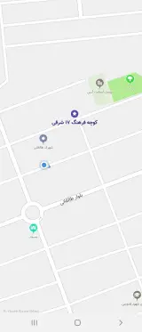 رستوران کسرا