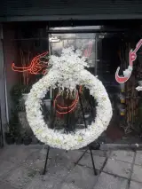 گل میخک