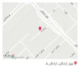 خانه کارگر در رباط کریم